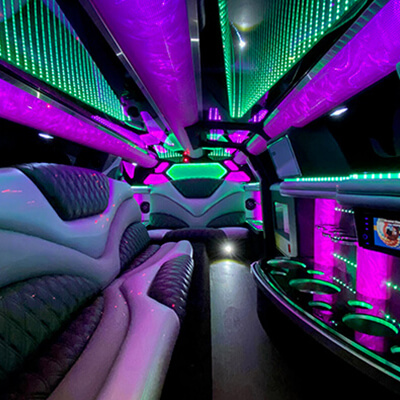 baton rouge limousine