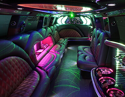 Louisiana best limos